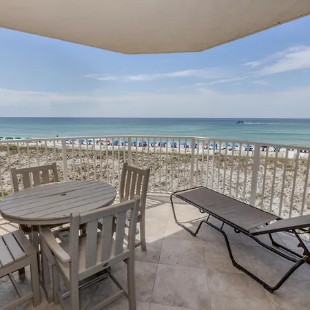 Inlet Reef 204- By Holiday Isle Properties